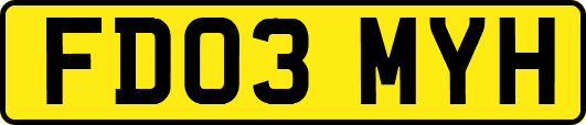 FD03MYH