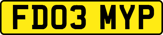 FD03MYP