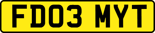 FD03MYT
