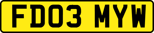 FD03MYW