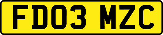FD03MZC