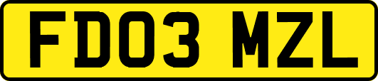 FD03MZL