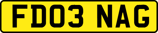 FD03NAG