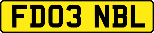 FD03NBL