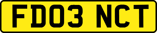 FD03NCT