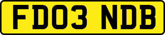 FD03NDB
