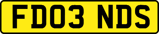 FD03NDS