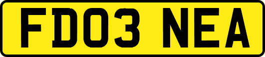 FD03NEA