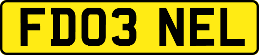 FD03NEL