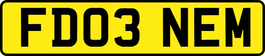 FD03NEM