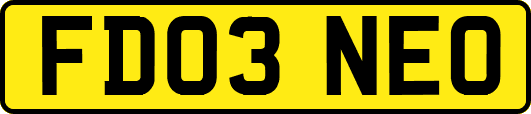 FD03NEO