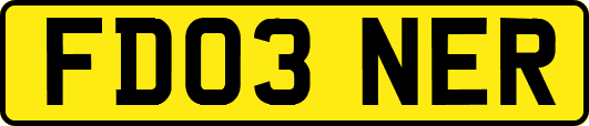 FD03NER