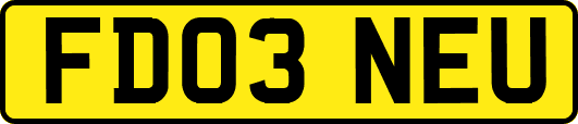 FD03NEU