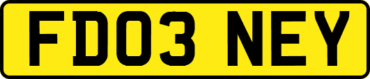 FD03NEY