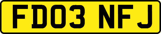 FD03NFJ