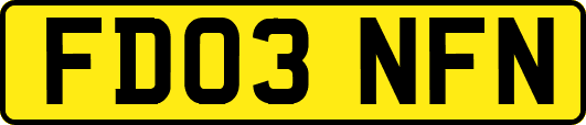 FD03NFN