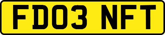 FD03NFT