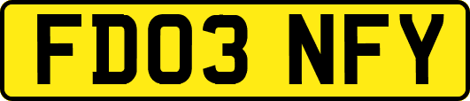 FD03NFY