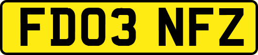 FD03NFZ