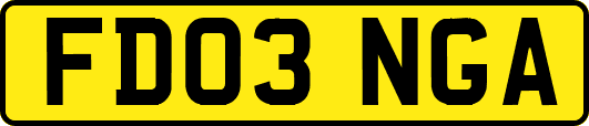 FD03NGA