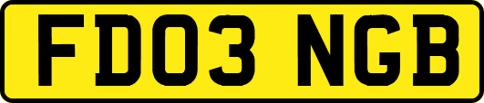 FD03NGB