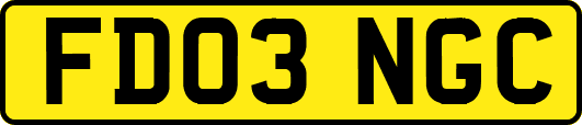 FD03NGC