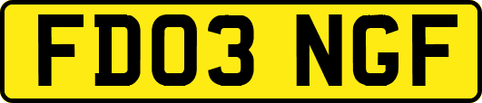 FD03NGF