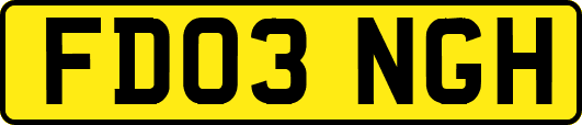 FD03NGH