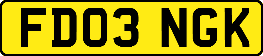 FD03NGK