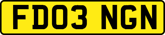 FD03NGN