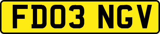 FD03NGV