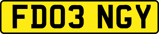 FD03NGY