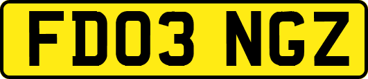 FD03NGZ
