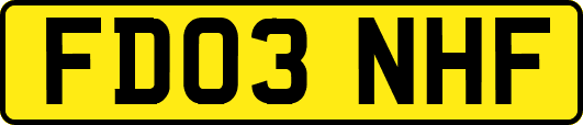 FD03NHF