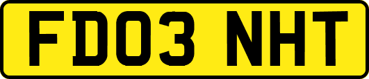 FD03NHT