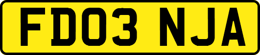FD03NJA