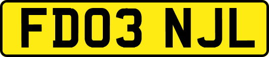 FD03NJL