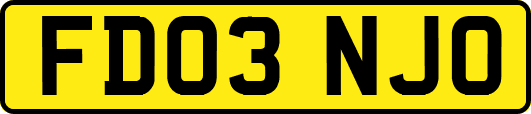 FD03NJO