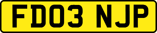 FD03NJP