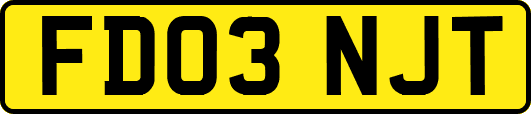FD03NJT