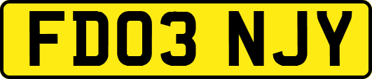 FD03NJY