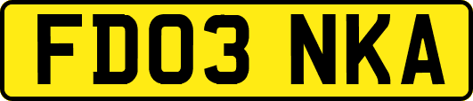FD03NKA