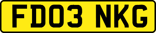 FD03NKG