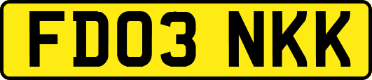 FD03NKK