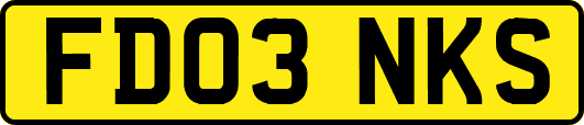 FD03NKS