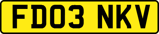FD03NKV