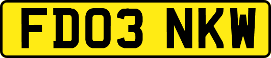 FD03NKW