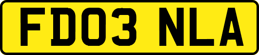 FD03NLA