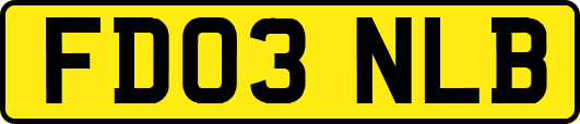 FD03NLB