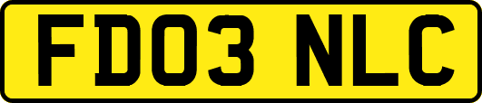 FD03NLC